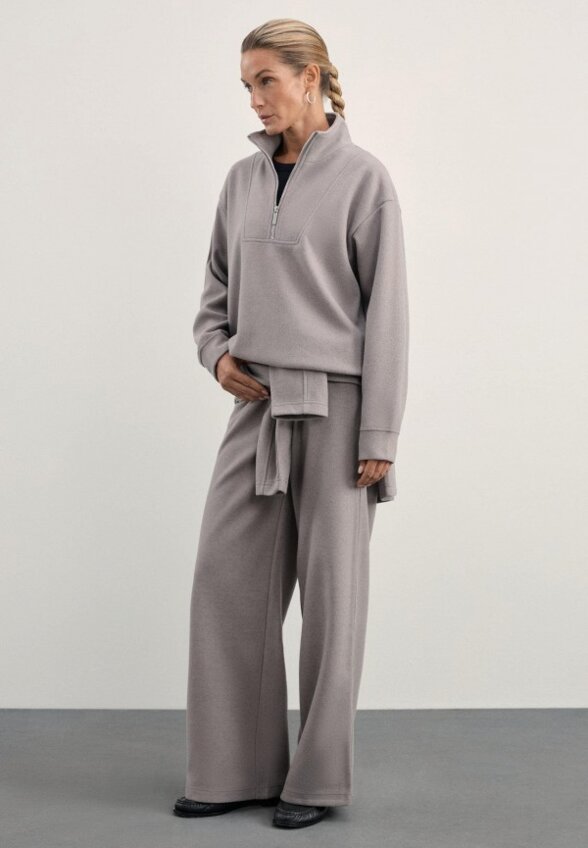 Олимпийка Zarina