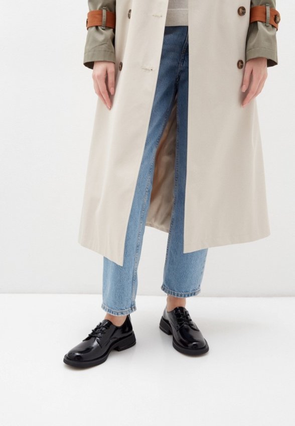 Ботинки Respect