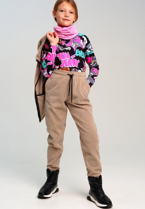 Олимпийка и брюки PlayToday