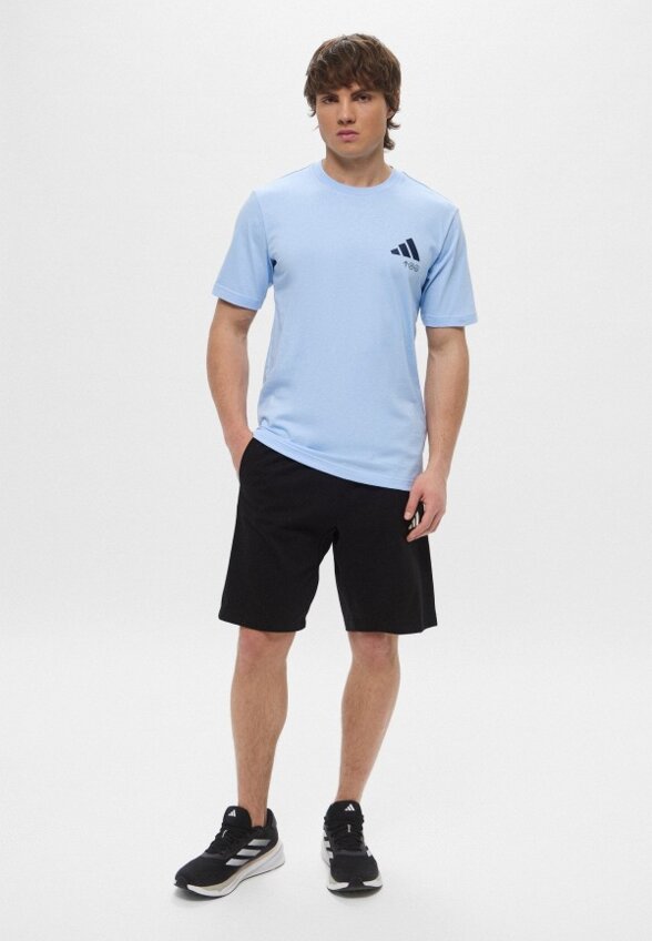 Футболка adidas