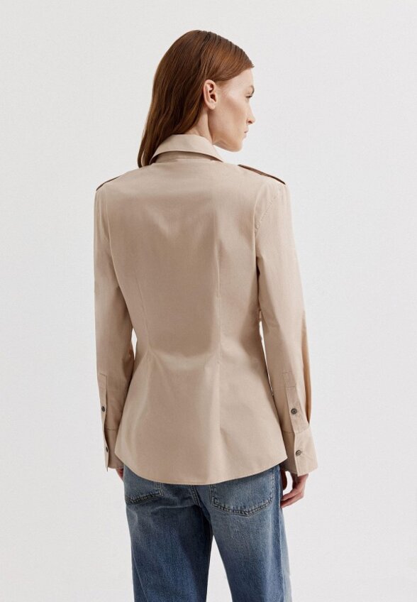 Рубашка Charuel