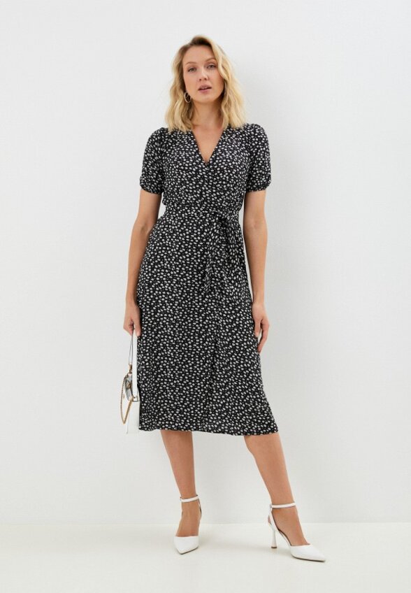 Платье Pink Orange