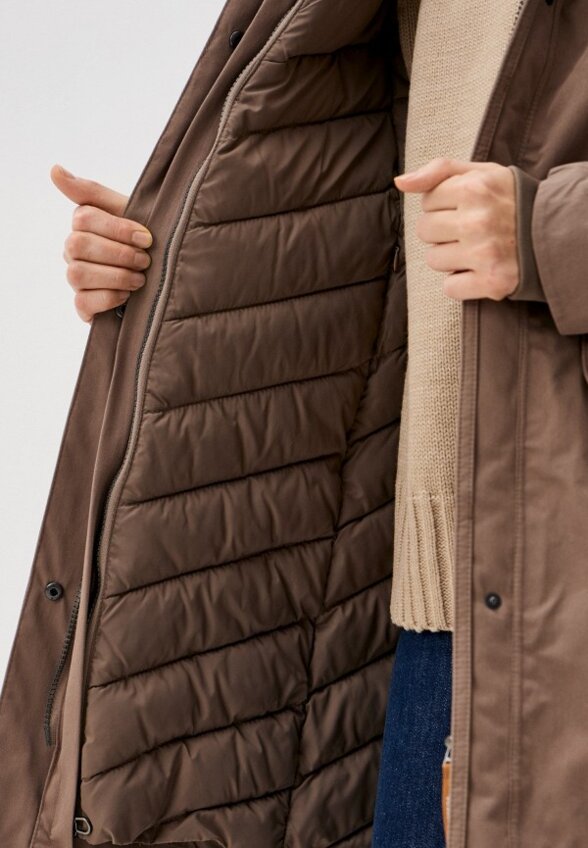 Парка Camel active