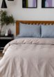Постельное белье 1,5-спальное Cozy Home14  - превью