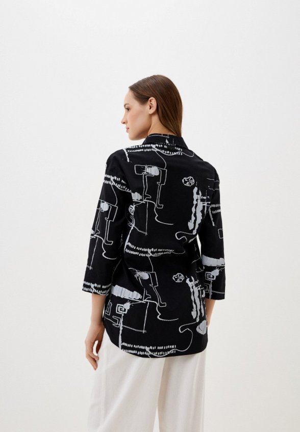 Рубашка Helmidge