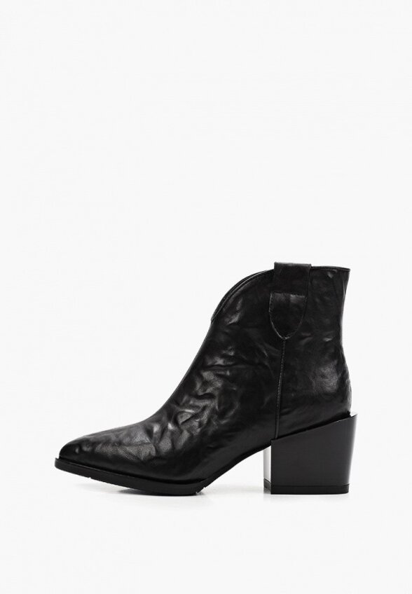 Ботильоны Valley