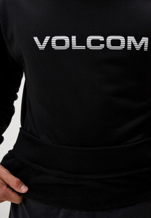 Худи Volcom