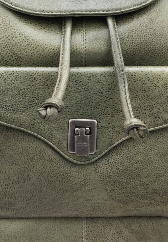 Др.Коффер B402867-112-81 рюкзак