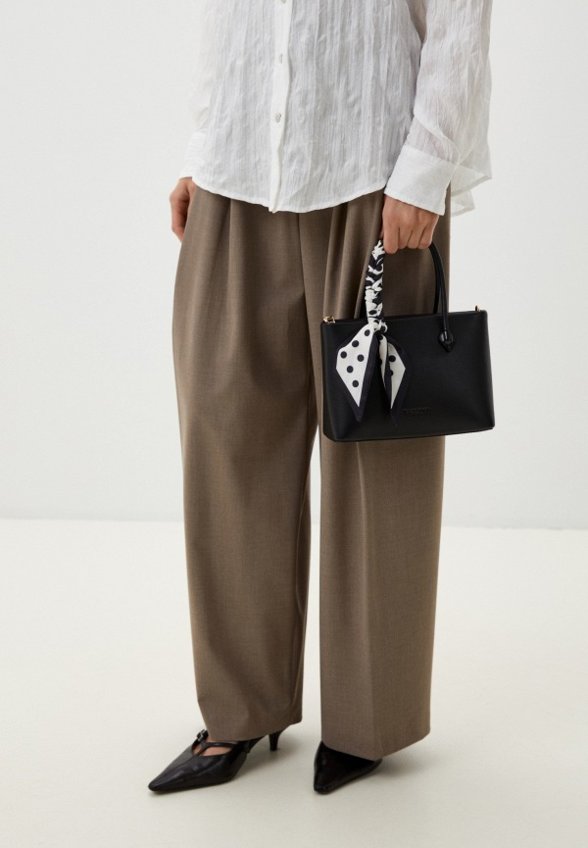 Сумка и платок Basconi