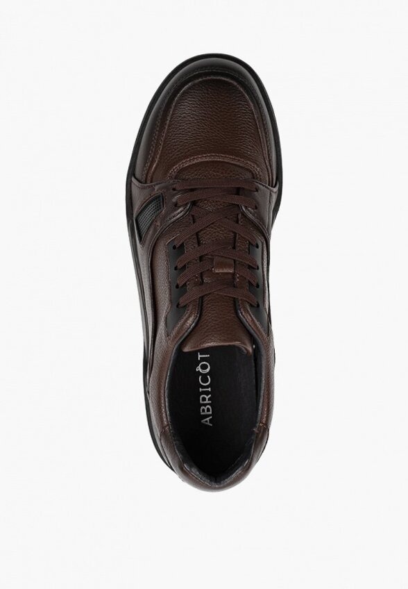 Кеды Abricot