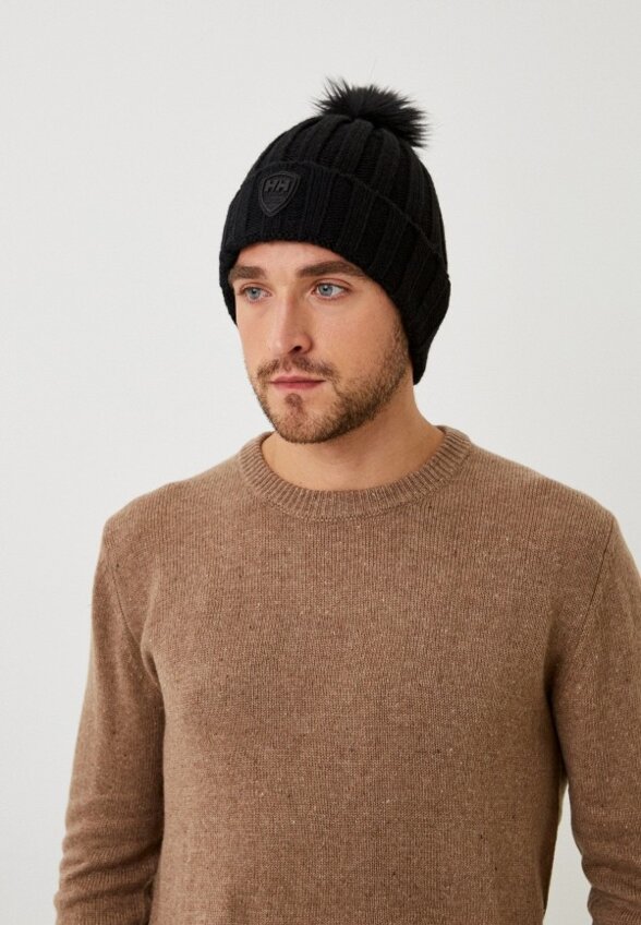 Шапка Helly Hansen