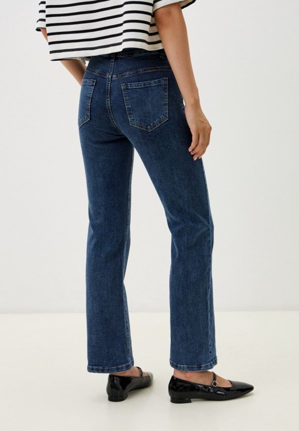 Джинсы Nerouge