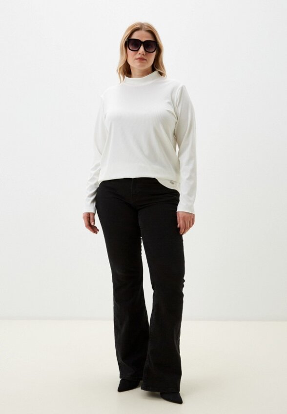 Водолазка Silver String