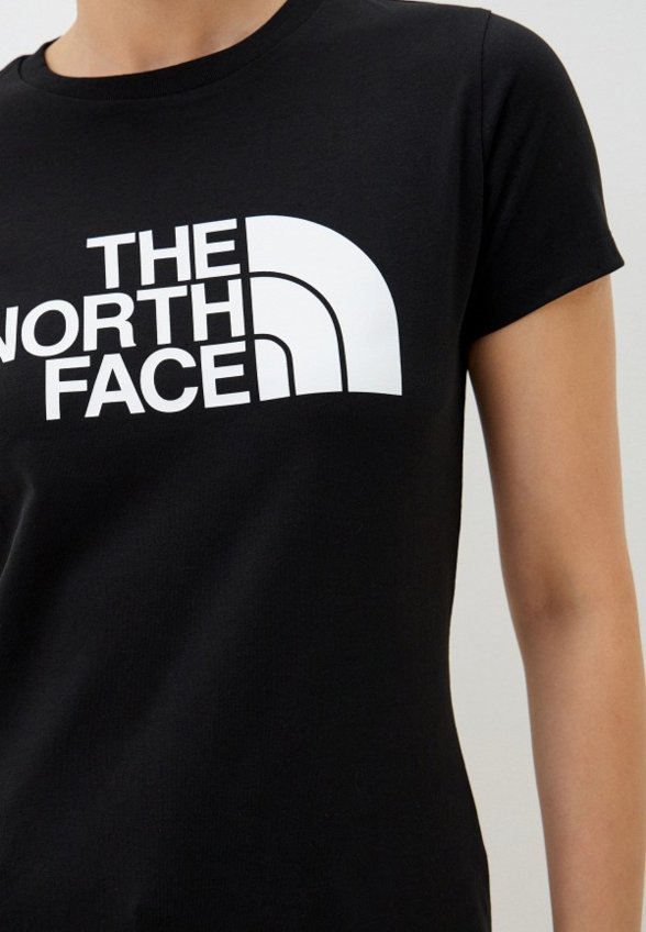 Футболка The North Face