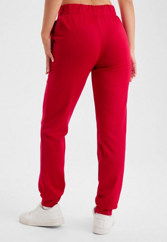 Брюки спортивные Barmariska