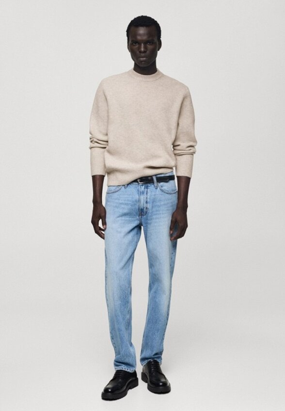 Джемпер Mango Man