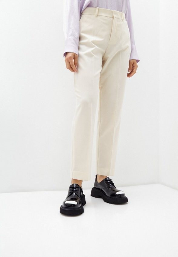 Ботинки Evigi