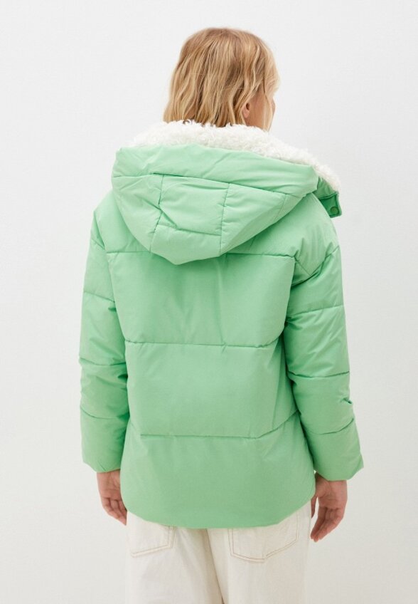 Пуховик Purelife