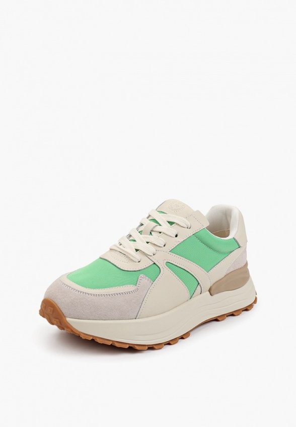 Кроссовки Thomas Munz