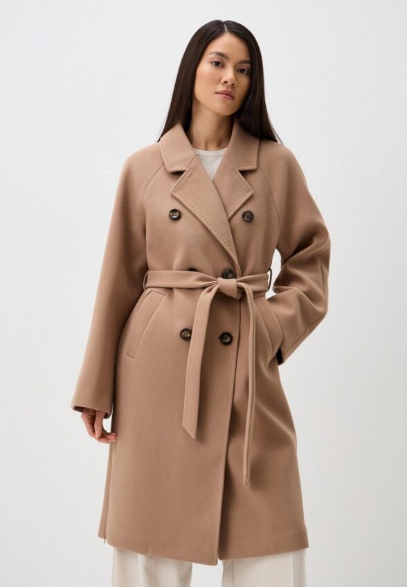 Пальто Lawinter