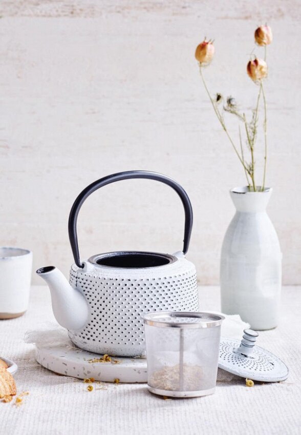 Чайник заварочный Beka