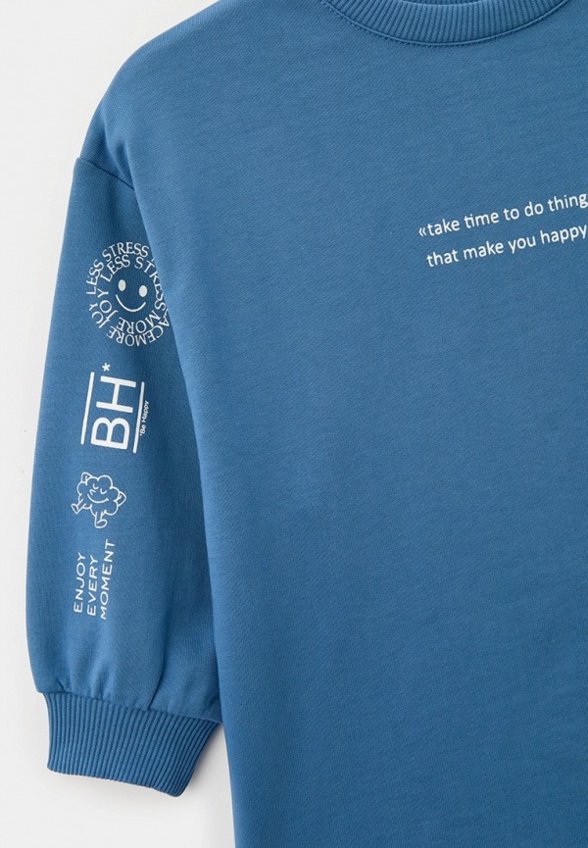 Свитшот Pelican