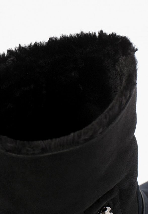 Полусапоги Lagatta