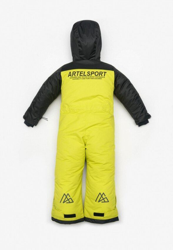 Комбинезон утепленный Artel Sport
