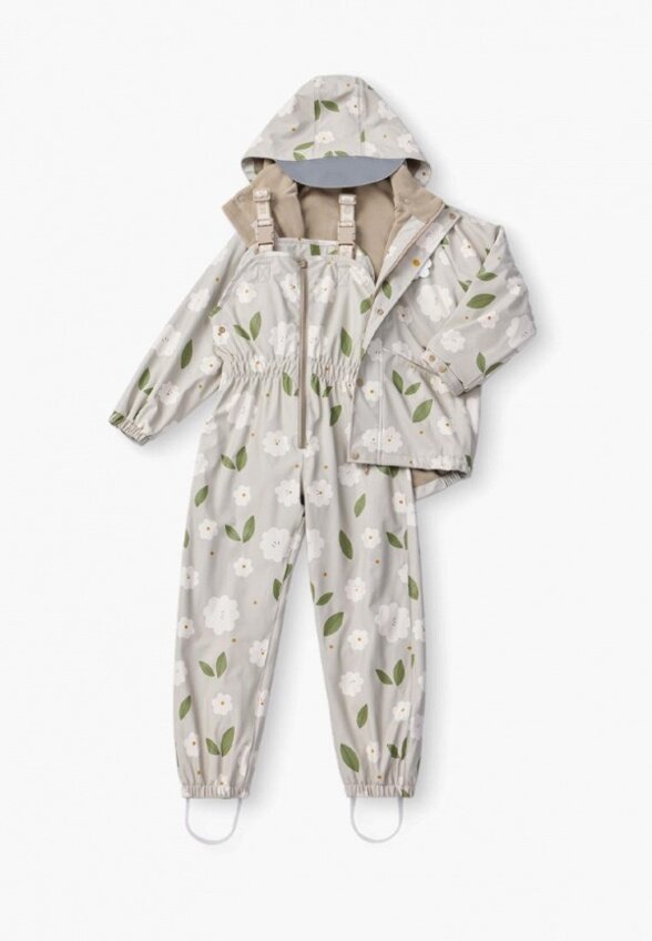 Костюм от дождя Happy Baby