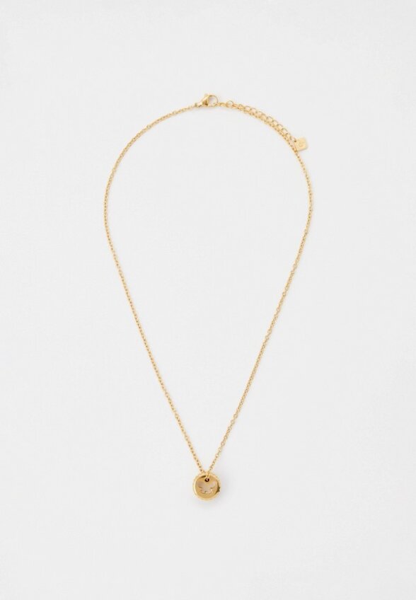 Колье Cerruti 1881