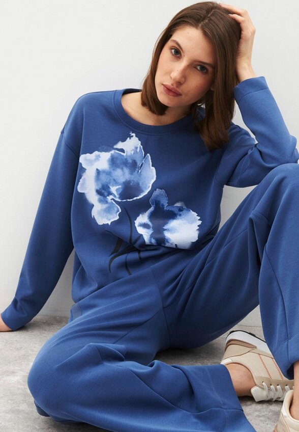 Свитшот Gerry Weber