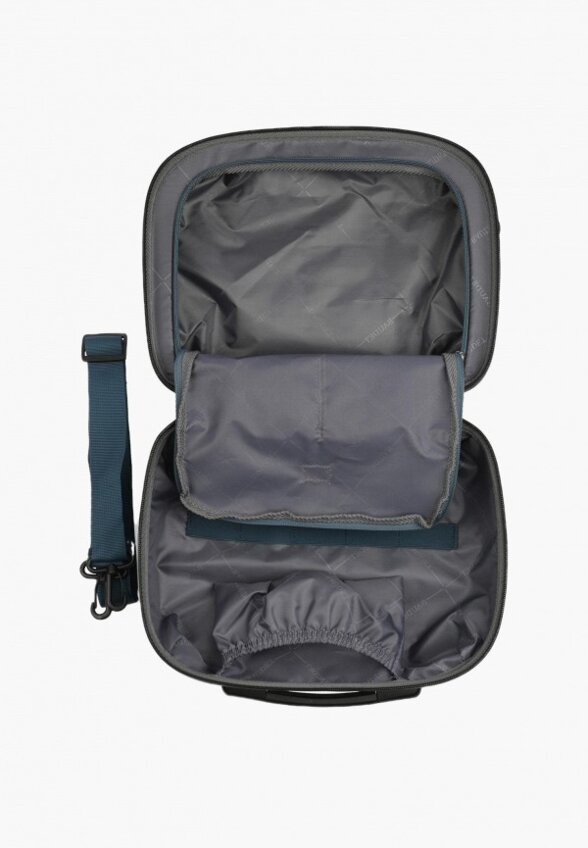 Бьюти-кейс Baudet