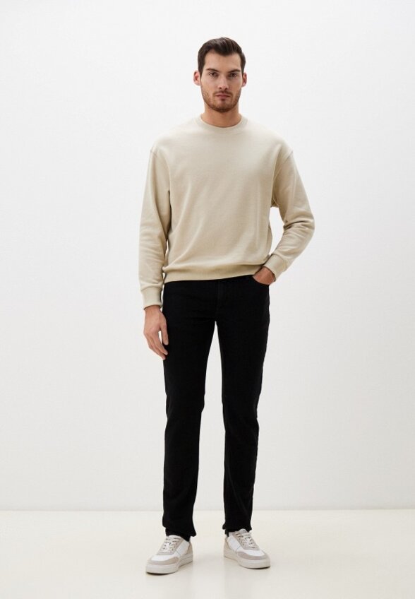 Свитшот Mark Formelle