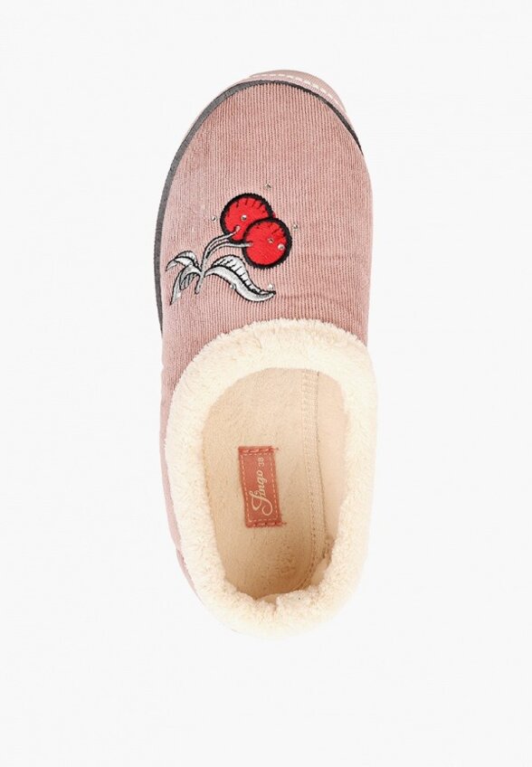 Тапочки Tingo