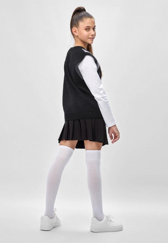 Жилет Bossa Nova