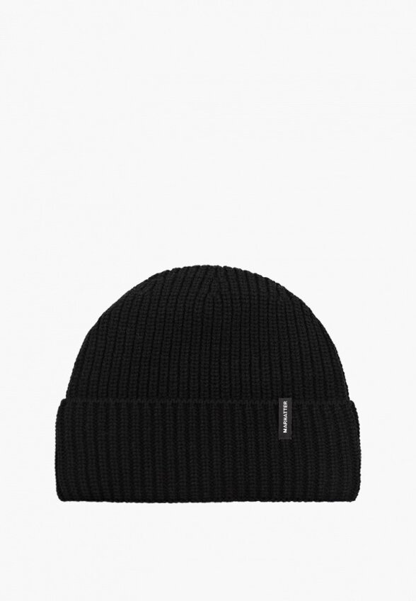 Шапка marhatter