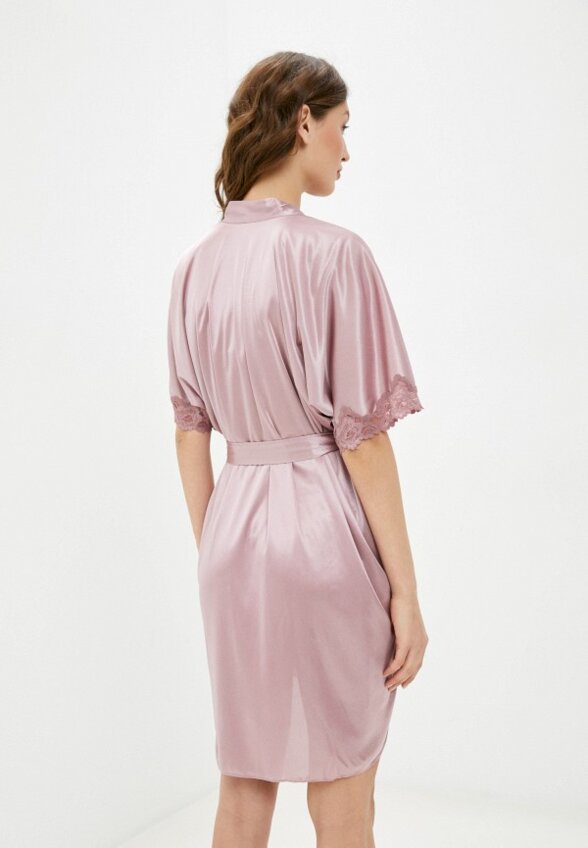 Халат домашний Belweiss