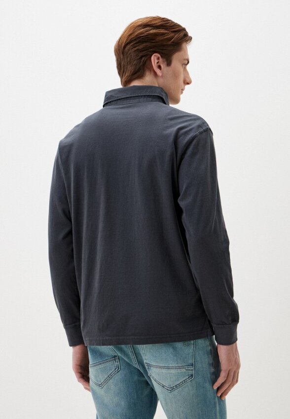 Поло Springfield