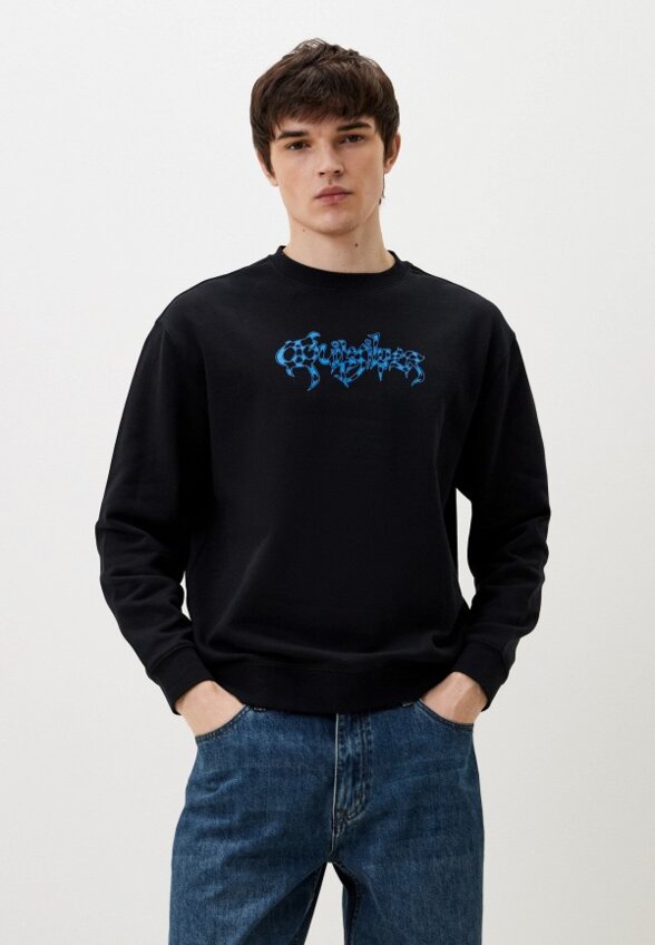 Свитшот Quiksilver