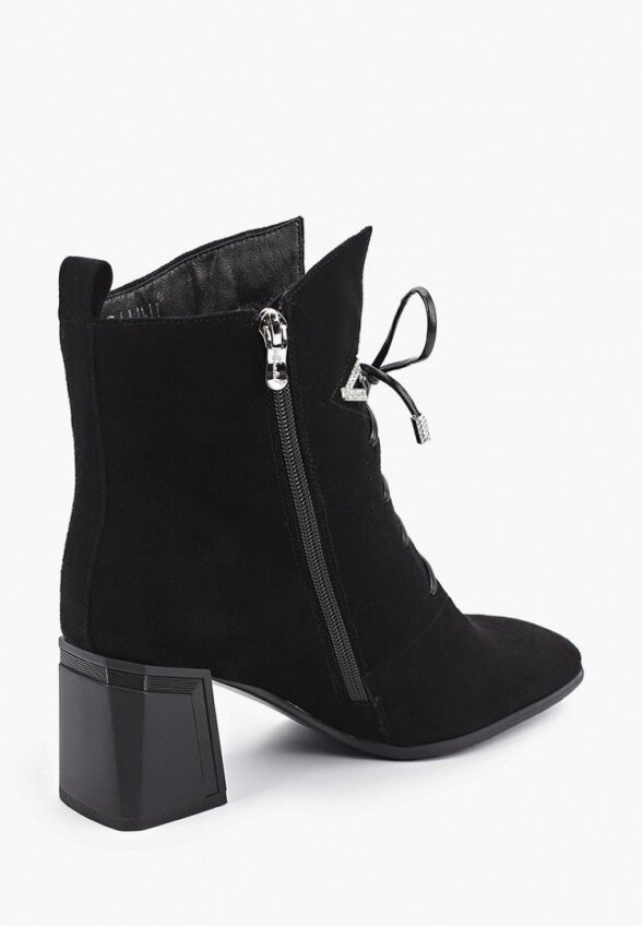 Ботильоны Ascalini