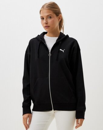 Толстовка PUMA женщинам