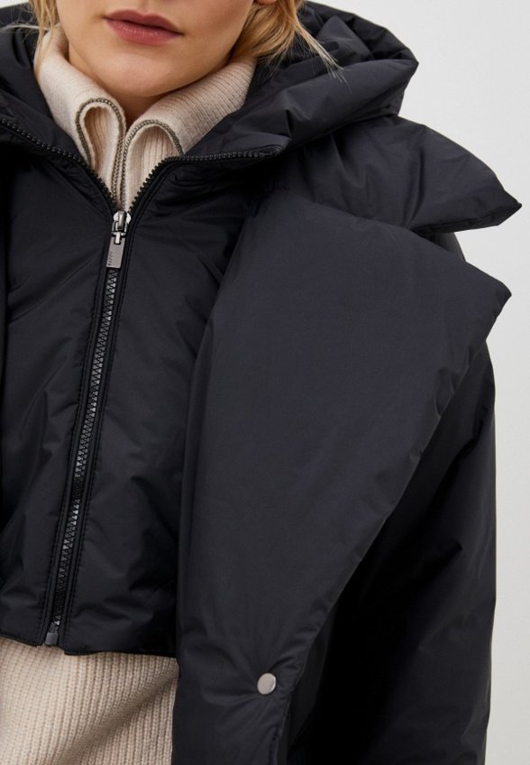 Куртка-пальто Hoops