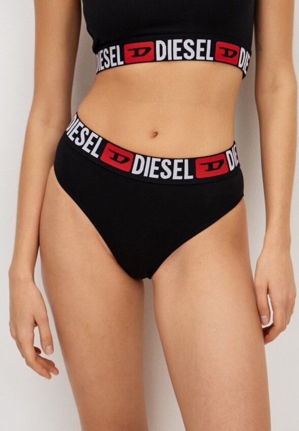 Трусы 3 шт. Diesel