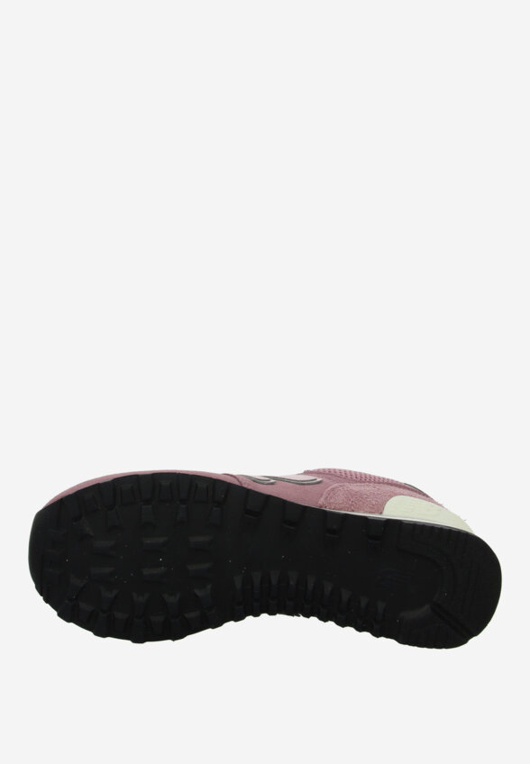 Кроссовки женские New Balance 574, Розовый