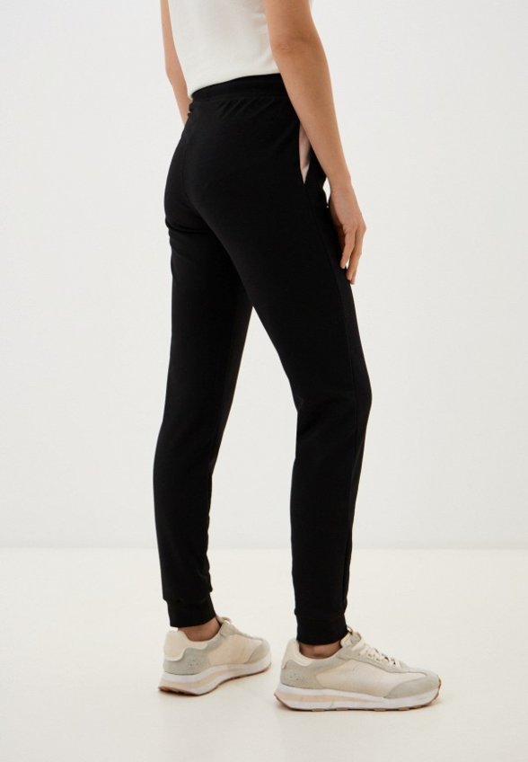 Брюки спортивные Lotto