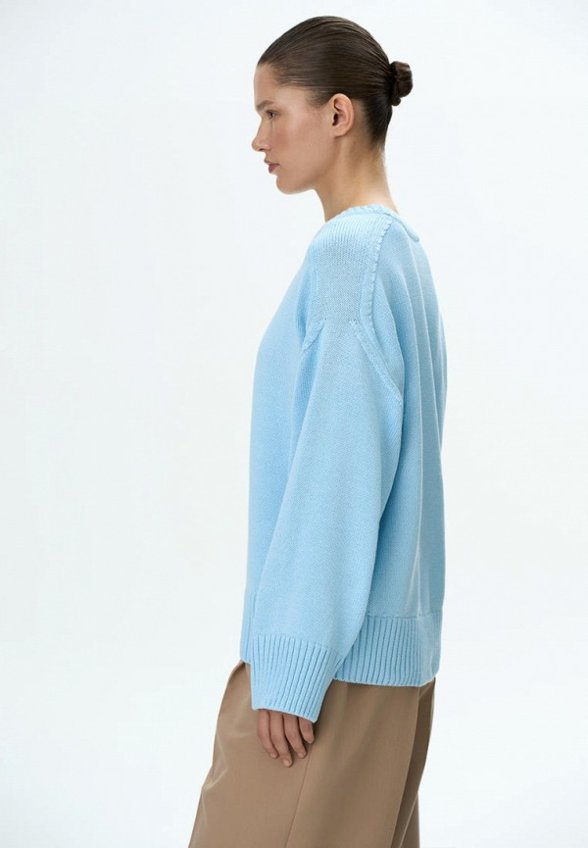 Джемпер Brusnika