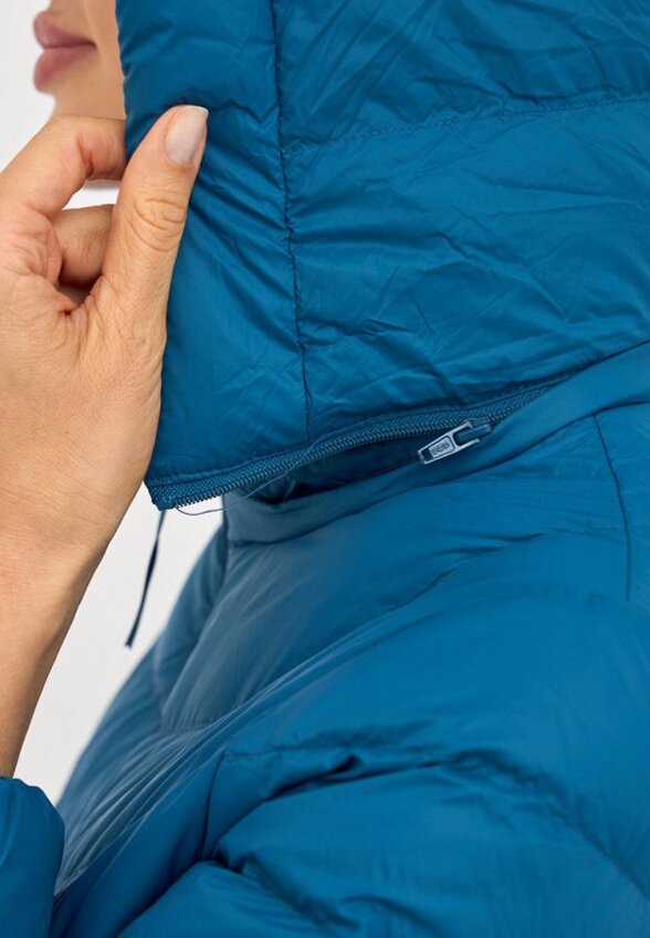 Пуховик Glenfield