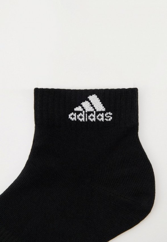 Носки 3 пары adidas