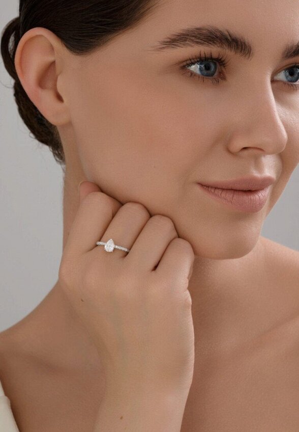 Кольцо Sokolov