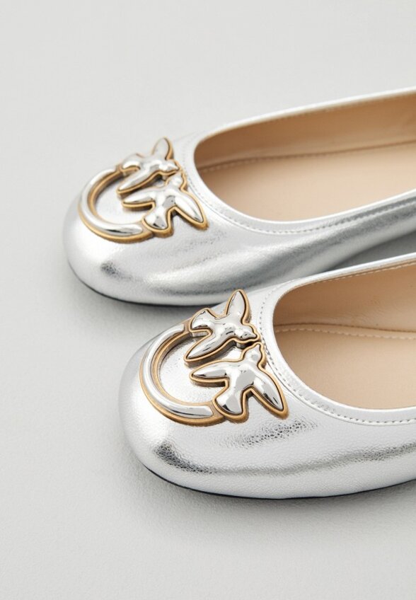 Балетки Pinko